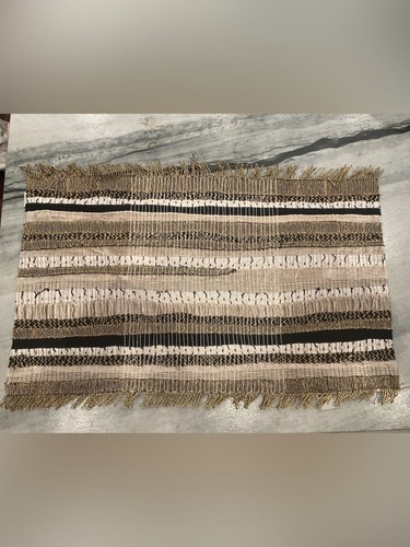 Arhaus table runners set - arhaus,