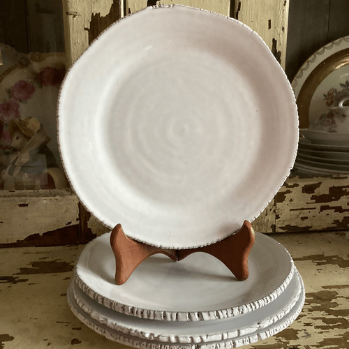 Arhaus table dinner ceramic - table,